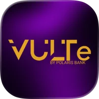 VULTe app icon